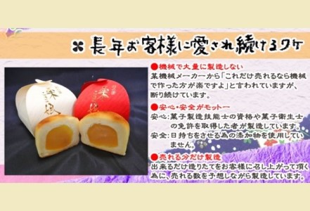 栗こま娘（20ヶ入） まんじゅう 栗饅頭 お菓子 菓子折りスイーツ 和菓子 黄身餡 ギフト 贈り物 
