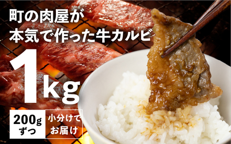 焼肉&むきエビ 定期便3回 1.7kg 牛肉 えび