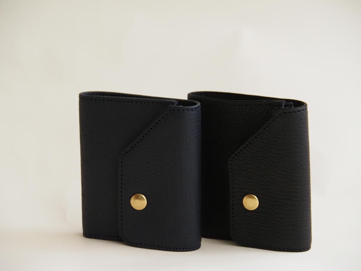 【掲載9月30日まで】FACE-C　【数量限定】革のカシミヤ　国