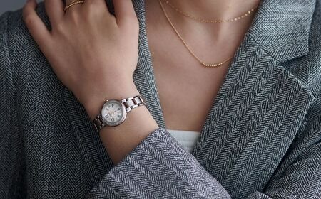 シチズン 腕時計 CITIZEN シチズン 日本製 電波 クロスシー ES9434-53X | 所沢 FN-Limited-PR