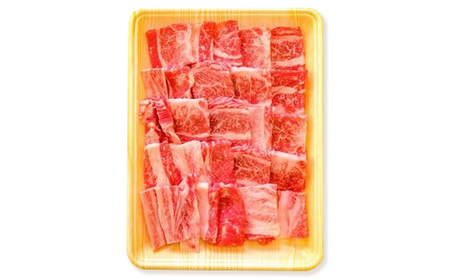 土佐あかうし【和牛カルビ／焼肉用】赤牛 和牛 BBQ バーベキュー 夏休み キャンプ 和牛 高級 贈り物 贈答用 お歳暮 お中元 赤牛 ブランド牛 赤身 脂 さっぱり 年末 年始 高知県 南国市