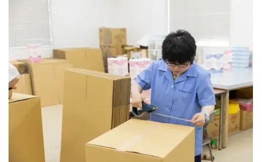ティッシュペーパー 20箱&トイレットペーパー (シングル)  48個 ペーパー 福祉施設支援 E0291R0806