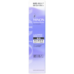 ミノン アミノモイスト ブライトニング　モイストエッセンス１本