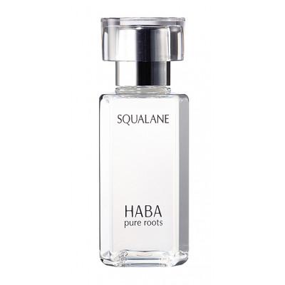 ふるさと納税 苫小牧市 HABA 高品位「スクワラン」60ml(化粧オイル)