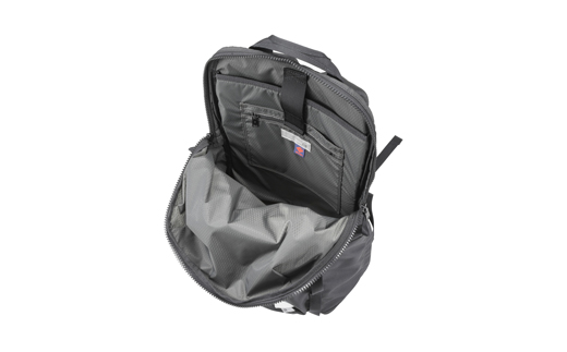 【高島屋選定品】豊岡鞄 CIE WEATHER DAYPACK2 (071955) ブラック / 木和田正昭商店 リュック 軽量 撥水 ビジネス ストリート バックパック リュックサック メンズ レデ