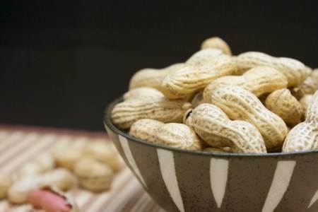 落花生 250g×2袋 500g 素煎り 