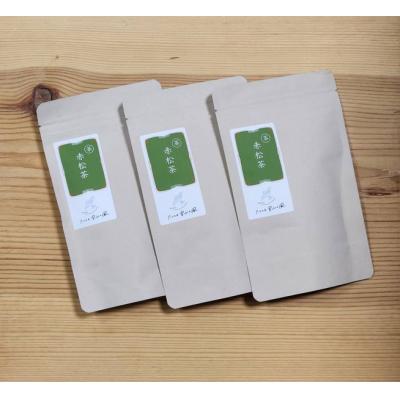 ふるさと納税 伊那市 信州高遠産赤松茶ブレンド　10p×3袋 |  | 01