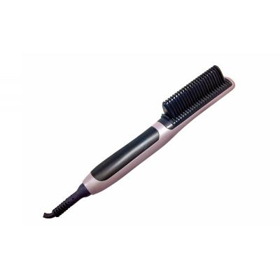 ふるさと納税 岩沼市 ヘアコームアイロン クイックストレート ヘアアイロン コテ[No.5704-0714] |  | 02