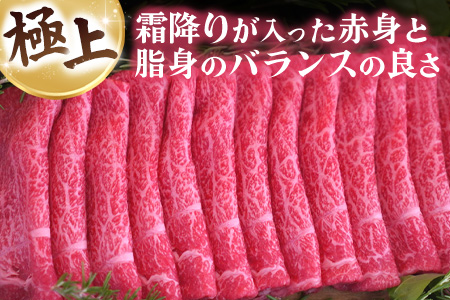 佐賀牛 すきやき用800g ステーキ150g×4パック計600g【佐賀牛 ステーキ すきやき 牧場直送 ブランド牛 赤身肉 霜降り 小分け】(H122114)