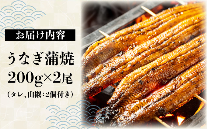 上峰町で育てた自慢のうなぎ！上峰町産うなぎ蒲焼