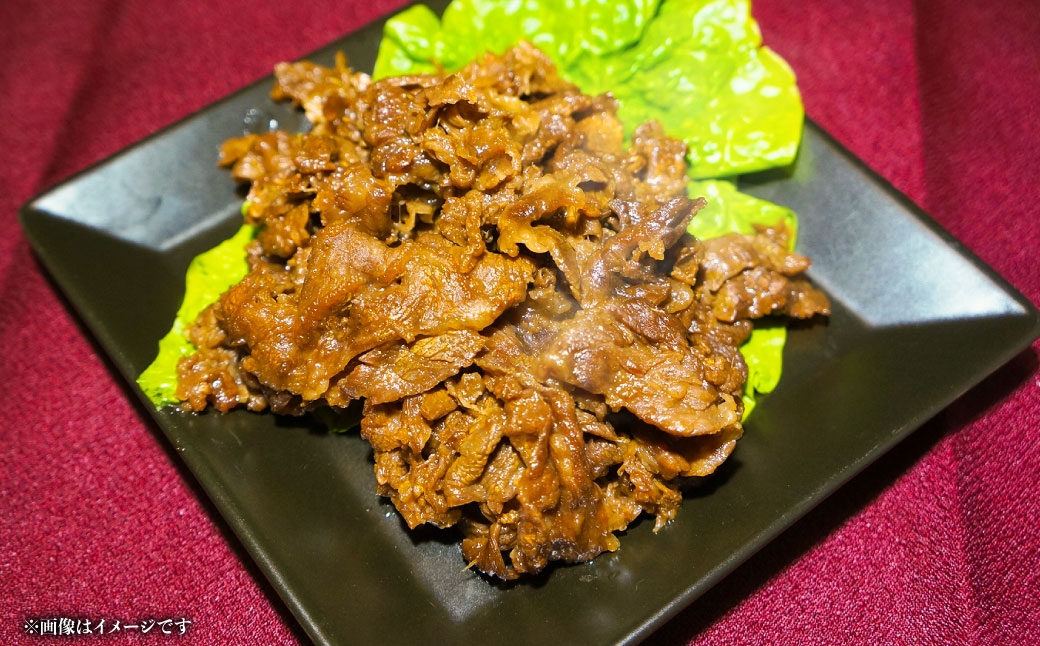 近江牛 切落とし (小間切れ) 約500g