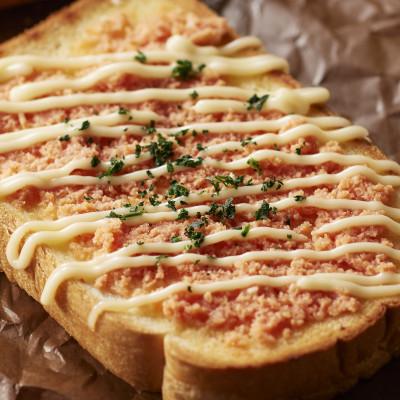 ふるさと納税 嘉麻市 博多の新名物　さばめんたいとたいめんたいの詰合せ　150g×各1個(合計300g)(嘉麻市) |  | 01