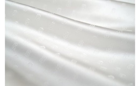 シルク クリーナー SILOK ( シロク ) かわいいイラストを織り込んだシルククリーナー | プレゼント ギフト 贈り物 贈答 お祝い 母の日 新潟県 五泉市 株式会社 横正機業場