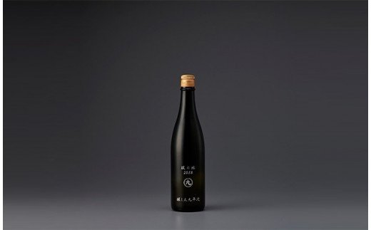 醸し人九平次 純米大吟醸「彼の地」720ml～西脇市産山田錦使用日本酒～(15-51)