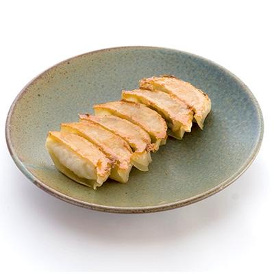 ふるさと納税 宇都宮市 【アトム】　餃子24個入り