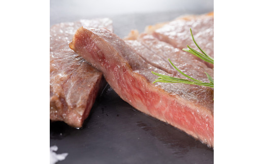 古河市で育った常陸牛！霜降サーロインステーキ2枚　計700g | 肉 にく ニク ブランド 牛肉 おいしい 銘柄 黒毛 和牛 国産 茨城県産 冷凍 茨城県 古河市 ジューシー やわらかい 良質 ステー