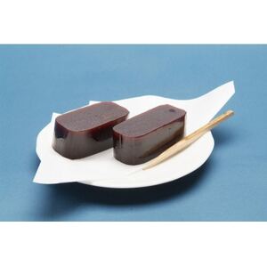 金箔入り特撰日光カステラ・日光羊羹【1591018】