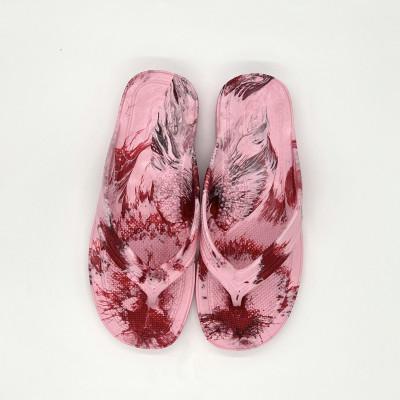 ふるさと納税 御所市 PEARL  ギョサン　紳士No.110　Lサイズ　3色マーブルカラー  1PRB |  | 01