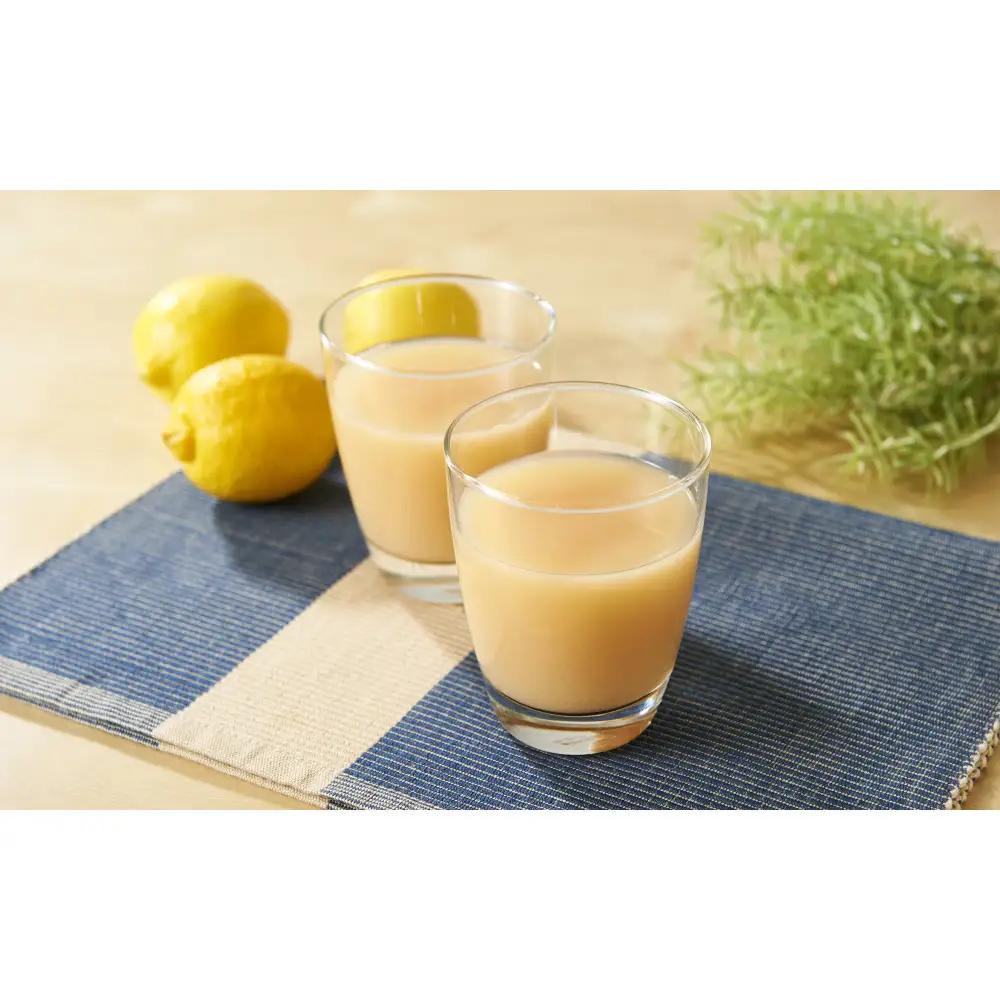 農家直送 自慢の因島 100% レモン ジュース 720ml×6本【無添加 搾りたて 果汁 ストレート れもん 濃い 国産 飲料 飲み物 ドリンク お取り寄せ 尾道市 送料無料】