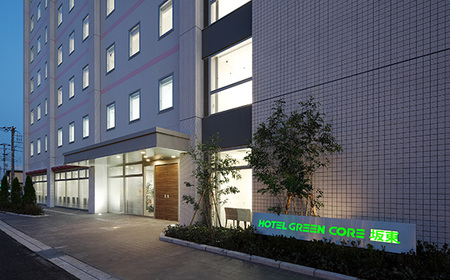 No.224 グリーンコア坂東特別商品券（6600円分）