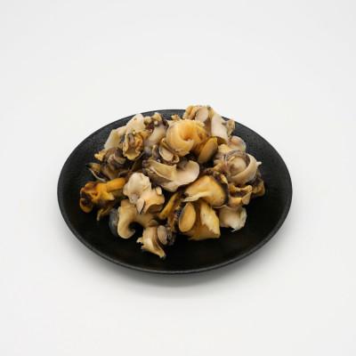 ふるさと納税 稚内市 北海道稚内宗谷産 青つぶ貝(むき身)1kg(500g×2) ボイル・あぶら除去済み《簡単手間いらず》 |  | 03