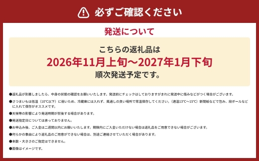 元Jリーガーが育てた! 熊本産 べにはるか 約5kg （ 17 ～ 20本 ） さつまいも サツマイモ イモ いも 芋 紅はるか スイートポテト 野菜 やさい 焼き芋 焼芋 焼きいも 熟成 国産 熊本県産 【 2026年11月下旬～2027年1月下旬発送予定 】