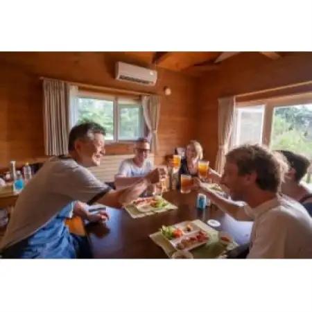 遠野旅の産地直売所 旅行券 10,000円分 春夏用 岩手県 遠野市 ツアー 宿泊 体験 チケット【1506662】