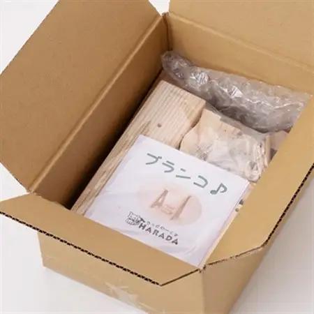 ブランコ　組立工作キット【1542589】