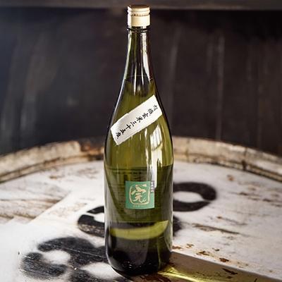 ふるさと納税 湯前町 【有機オーガニック玄米焼酎】有機玄米完がこい(1800ml×1本) |  | 01