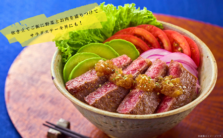 豊後牛サーロインステーキ 250g(250g×1枚)　D5