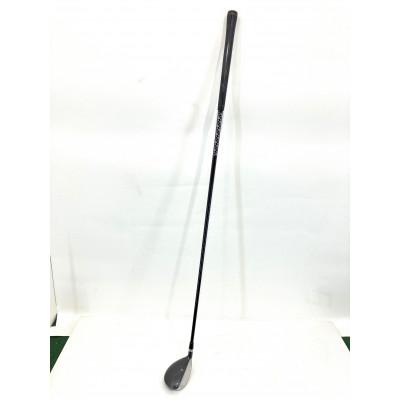 ふるさと納税 小山市 ゴルフクラブ　ハイブリッド　NECESSITY　#6　フレックスR　【特別仕様】 |  | 03