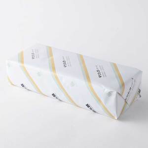 マツシタ洋菓子店の珈琲ロールカステラ（1本）コーヒー風味 【R00078】