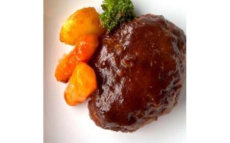 【ふるさと納税】 冷凍ハンバーグ 自家製ハンバーグ130g×8個  (デミグラス)  [ハンバーグ 牛肉 ランキング 牛肉 おかず 冷凍食品 冷凍おかず 送料無料 ミンチ 三豊市 15000 10 台