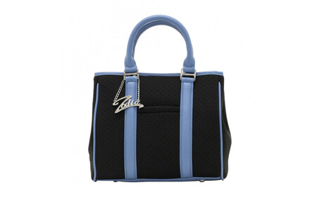 Zodia ネオプレントートバック　ミニ　BK