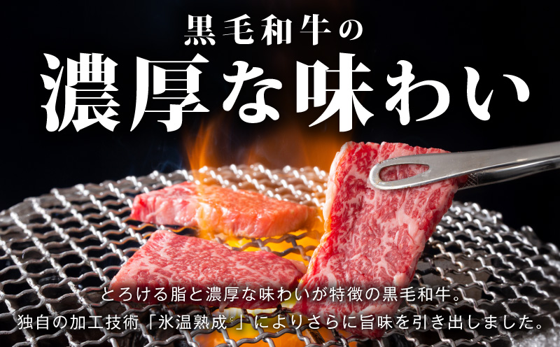 【スピード発送】黒毛和牛 部位ミックス 焼肉用 400g【氷温熟成×特製ダレ 小分け 牛肉 黒毛和牛 簡単調理 訳あり 大阪 泉佐野 大阪府 泉佐野市】