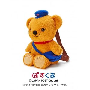 【東京都千代田区】東京逓信病院人間ドックギフト券/男性用  1名様分  +  ぽすくまのリュック【1686601】