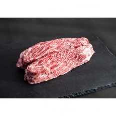 【平取町産じゃんけんぽん特製】びらとり和牛ステーキ用肉200g×2枚