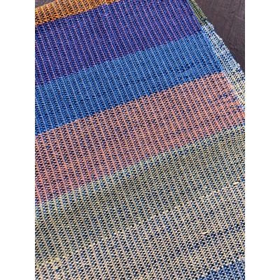 ふるさと納税 豊明市 爽やかな夏のテーブルセンター |  | 02