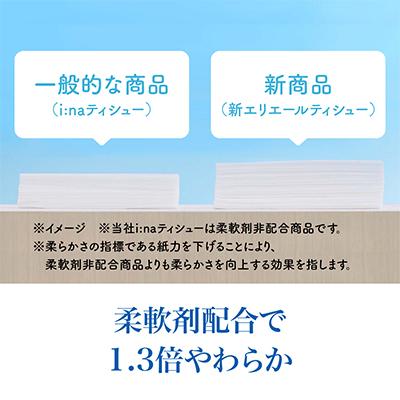 ふるさと納税 津山市 エリエール ティシュー 180組5箱×12パック(60箱) |  | 02