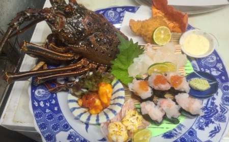 【天然】活伊勢海老１ｋｇ 海老 伊勢海老 国産伊勢海老 伊勢海老 天然伊勢海老 