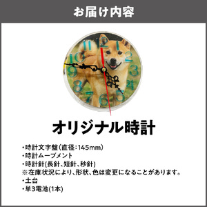 オリジナル時計_OS340-0001