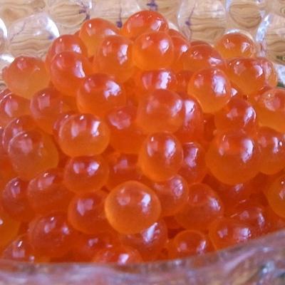 ふるさと納税 せたな町 旭丸チョイスうまいものセット　毛ガニ・鮭卵いくら醤油漬け・天然ホタテ貝柱玉冷・松前漬・ほっけ・紅鮭 |  | 03