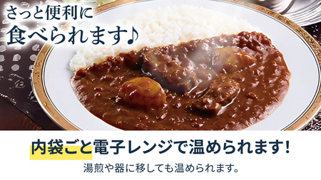 新宿 中村屋 インドカリー ビーフスパイシー 40個
