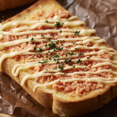 ふるさと納税 広川町 博多の新名物　たいめんたい　150g×1個(広川町) |  | 03