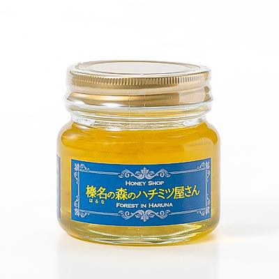 ふるさと納税 榛東村 榛名の森の こだわりのハチミツ!【アカシア】1本300g×2本セット!! |  | 01