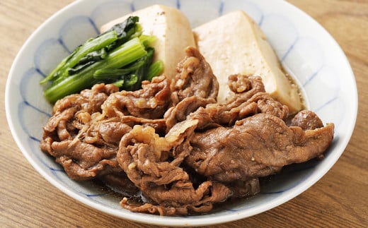 【全12回定期便】長崎県産 和牛 切り落とし 1kg