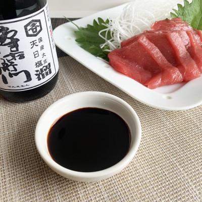 ふるさと納税 武豊町 傳右衛門(でんえもん)Bセット【傳右衛門溜200ml、傳右衛門味噌450g、さしみたまり】 |  | 03