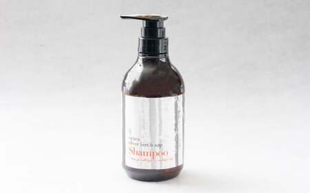 シラカシャンプープラス 500ml 6本 洗髪 美容 国産 生活用品 シャンプー 合計 3000ml