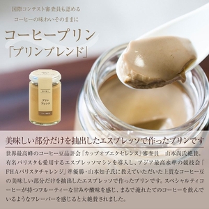 【 プリン研究所 】 おすすめ プリン セット4種 ソース8種 2セット プリン 