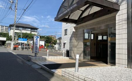 飯能第一ホテル シングルルーム(1名)宿泊券 宿泊先 チケット ビジネスホテル セミダブルベッド 素泊りプラン HNNAO001